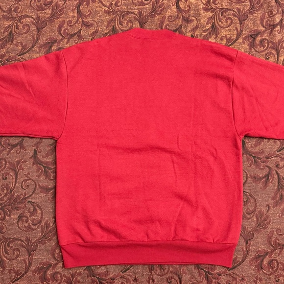 Y2K Oklahoma Sooners National Champions Crewneck - Picture 6 of 6